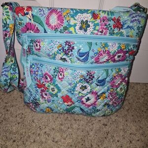 Vera Bradley Disney Crossbody